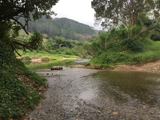 Rivière d'Amoa