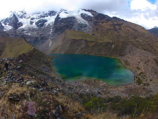 Travelling the world © C.S. Photos