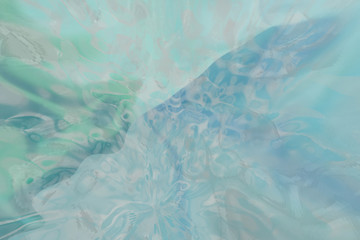 Texture abstract blur dreamy, fluid effects for design, graphic resource.