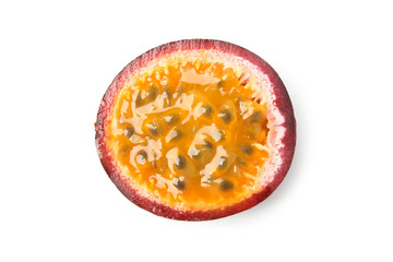 Passion fruit