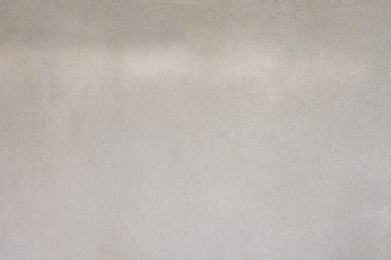 Fototapeta premium Background image of the plastered wall that has not been painted yet.