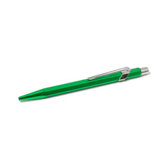 Green pen