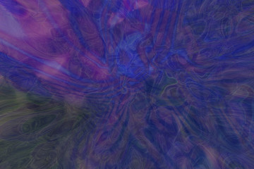 Artistic blur dreamy fluid effects texture abstract.