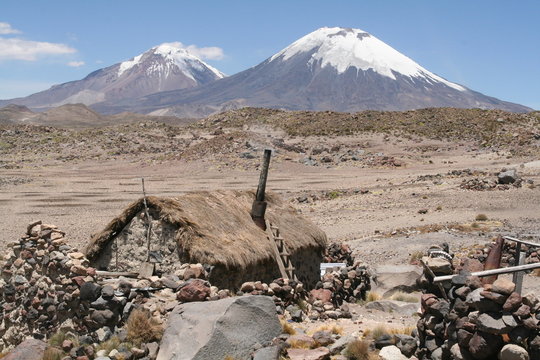 Panorama chilien