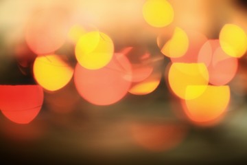 Abstract is blur color light.
