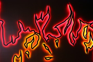 Travelling the world