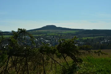 Annaberg Buchholz Erzgebirge © Johnny