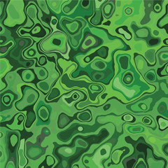 Abstract marbled texture. Liquid paint abstraction