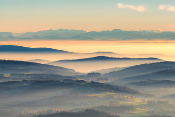 Fototapeta premium Bavaria