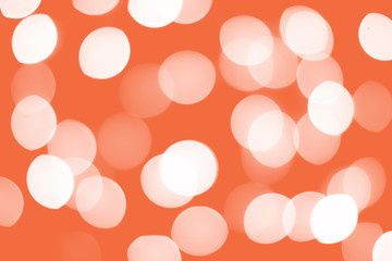 Abstract background with light bokah.