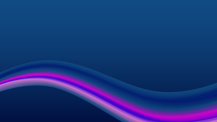 Abstract background with blue color.