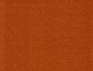 Fototapeta premium Kraft paper texture as background