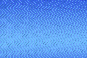 Blue abstract waves backgournd