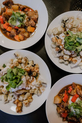 Chinese cuisine