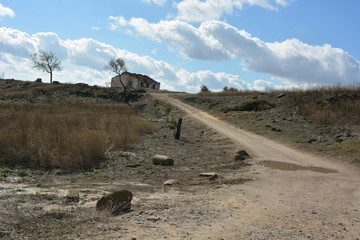 camino