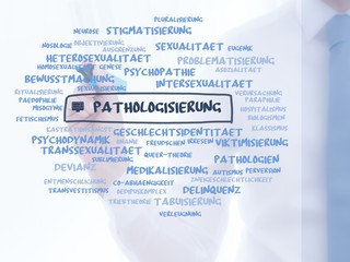 Pathologisierung