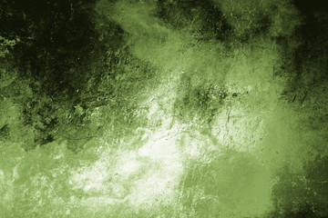 Abstract grunge, fantasy or sci-fi background illustration. For print or web projects including posters, album covers, wallpapers, video backgrounds, title screens and more.