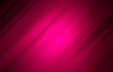 Background abstract pink and black dark are light with the gradient is the Surface with templates metal texture soft lines tech design pattern graphic diagonal neon background.