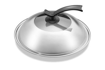 Iron pot