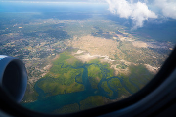 Zanzibar