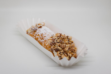 Cannoli Delight