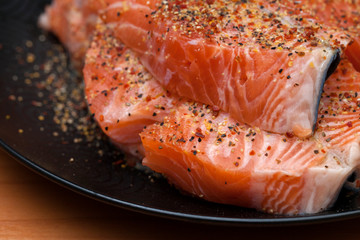 Salmon