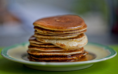 Pancakes
