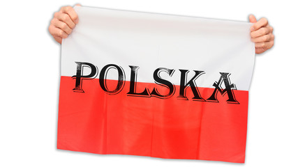 Polska. - obrazy, fototapety, plakaty