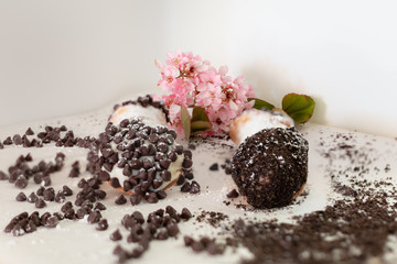 Cannoli Delight