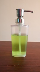 hand wash liquid for clean 