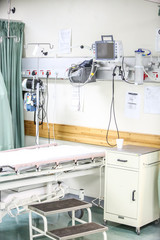 Medical Supplies for healthcare workers