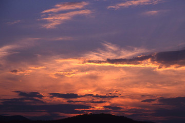 Camargue et Haute-Savoie