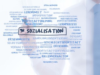 Sozialisation