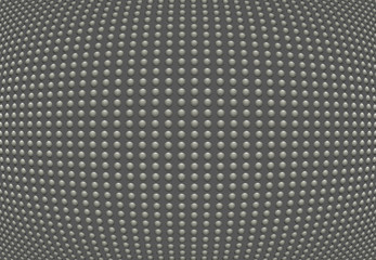 Warped dots