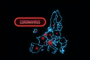 Coronavirus European Union
