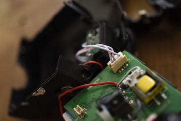 computer circuit board