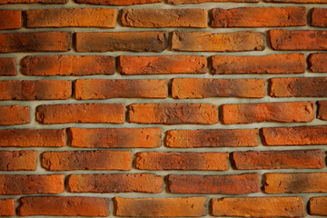 brick wall background