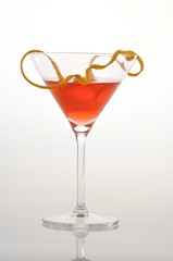 Drink Cosmopolitan