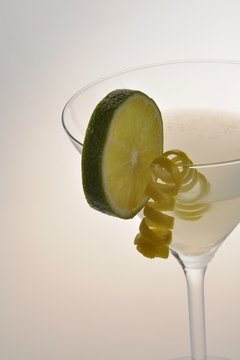 Gin 