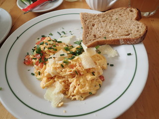 Frühstück 2