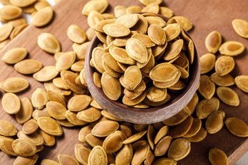 Melon seeds