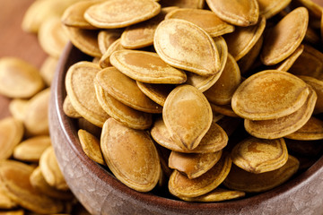Melon seeds