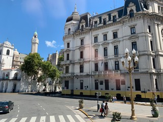 Obraz premium Buenos Aires