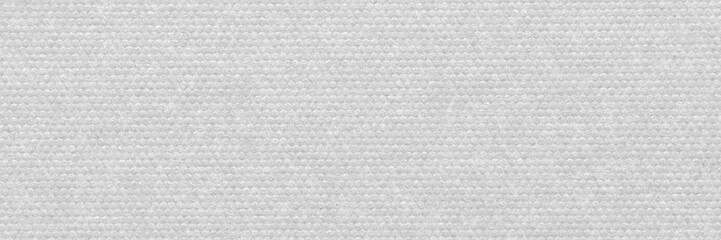 Superior white paper texture for your personal design in light tone.