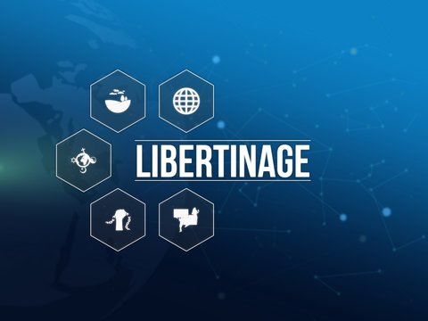 Libertinage