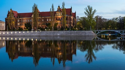 Muzeum Narodowe we Wrocławiu