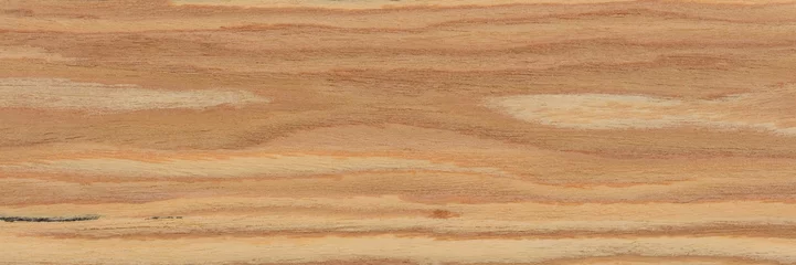 Keuken spatwand met foto New natural olive veneer background for your unique design view. Natural wood texture, pattern. © Dmytro Synelnychenko