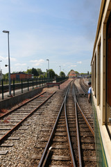 Obraz premium LeCrotoy-3349