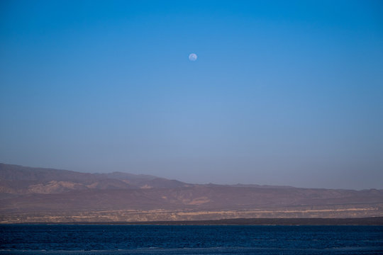 Lac Assal