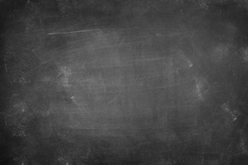 Blackboard or chalkboard
